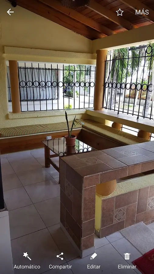 Caribbean Hotel Santo Domingo