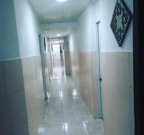 Caribbean Hotel Santo Domingo