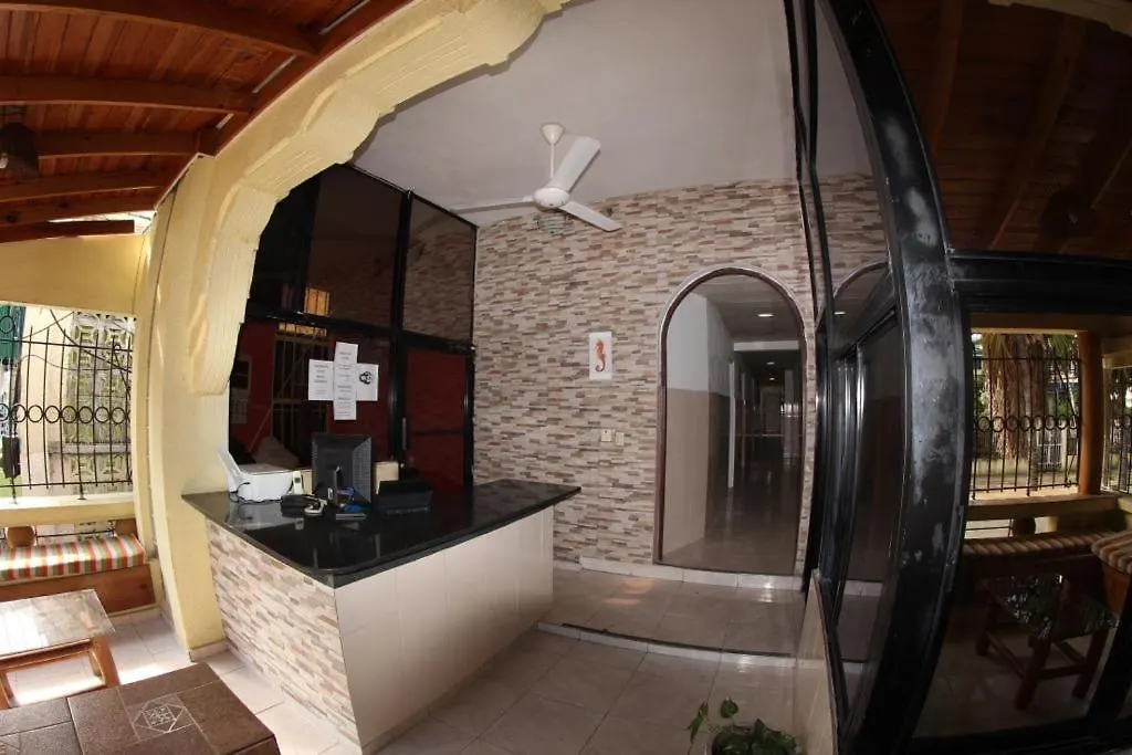 Caribbean Hotel Santo Domingo 0*,  Dominican Republic
