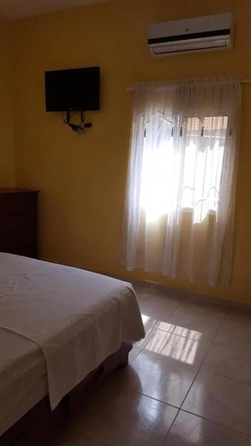Caribbean Hotel Santo Domingo Dominican Republic
