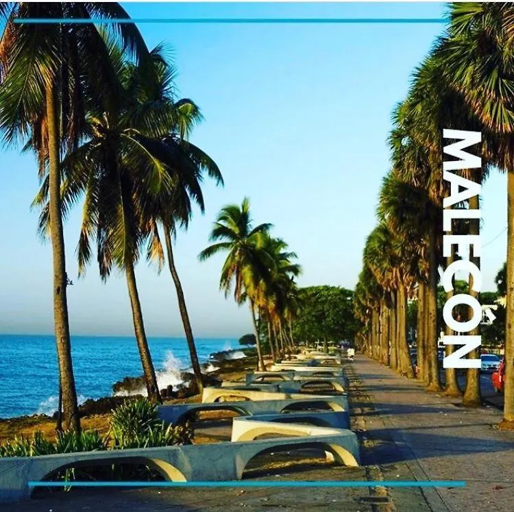 Caribbean Hotel Santo Domingo